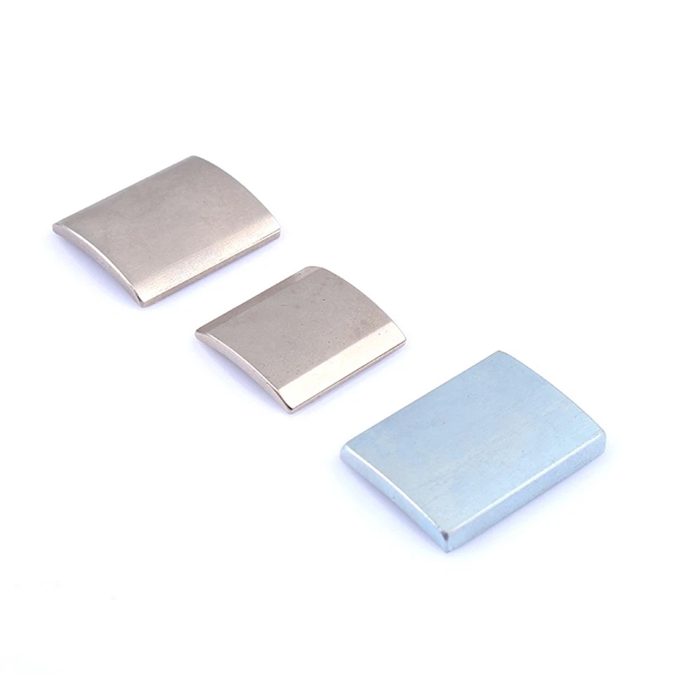 Motor NdFeB Imants de terres rares