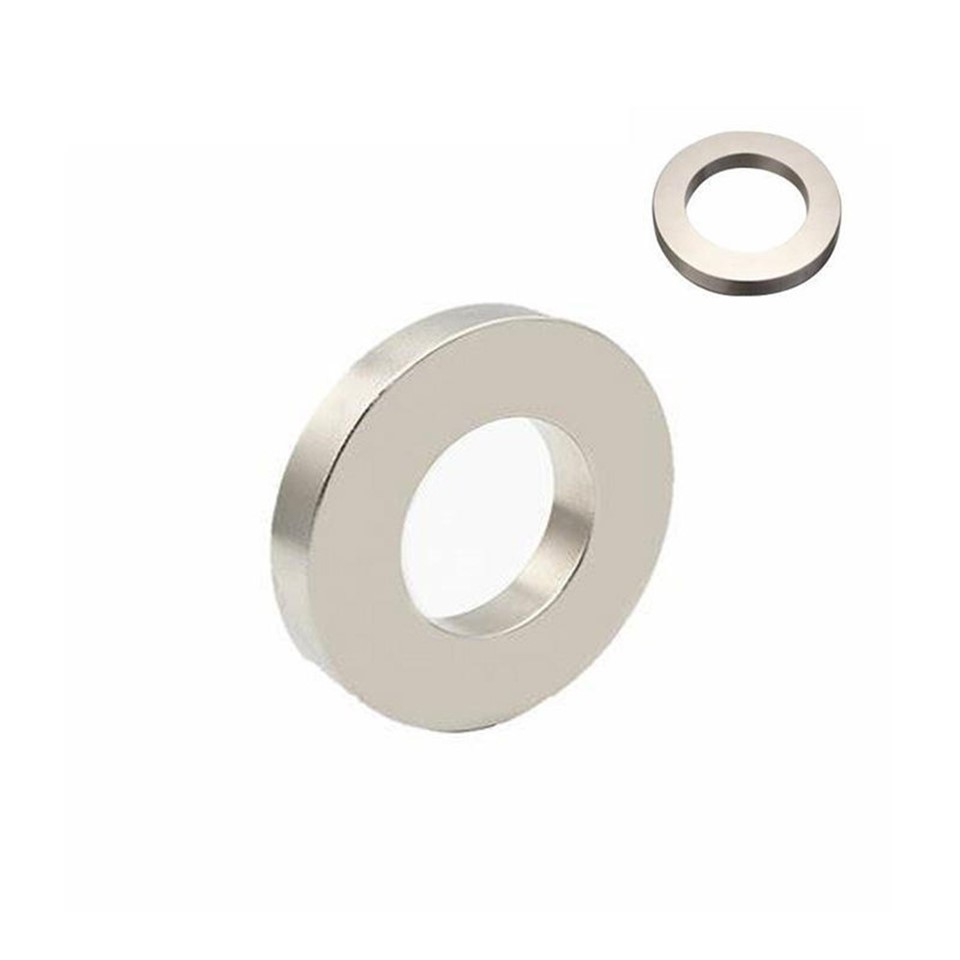 Radially Magnetized Ring Magnets best