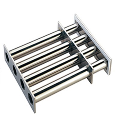 Reixetes magnètiques de 12000 GS