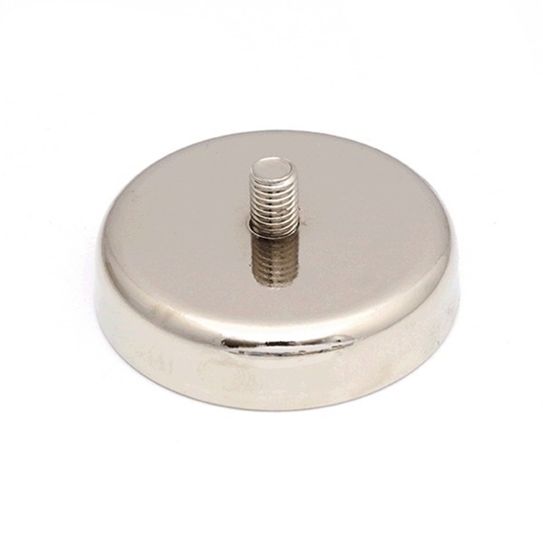 Imant de pot de neodimi fort